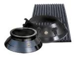 Telsmith 52 SBX crusher parts