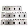 Buy cheap Deformed Steel Billet Shear Blade Knives H13K from wholesalers