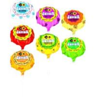 Buy cheap Wholesale Lollipop Candies With Private Label product