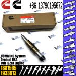 1881565 Common Rail Diesel Engine Fuel Injector 2031835 1933613 2872544 For