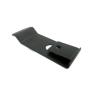 Buy cheap Custom 0.2mm Stainless Steel Stamping Parts Walkie Talkie Back Clip from wholesalers