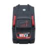 Buy cheap M18B Milwaukee M18 Battery 18V 9Ah High Output Deep Cycle MSDS from wholesalers