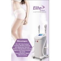 Buy cheap 3 In 1 E Light IPL RF Machine For Skin Rejuvenation / Acne Treatment product