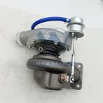 237-3786 558-6980 2674A226 Excavator Turbocharger 2373786 5586980 For 4.4L 3054C