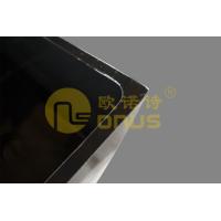 Buy cheap Chemical resistance epoxy resin undermount sink black color for chemistry product