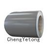 Buy cheap Grey Color Antistatic Prepainted Galvalume Steel Coil Inner Diameter Φ508 / Φ610MM from wholesalers