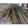 Buy cheap Heat Exchanger Tube, ASTM A249 TP316L, 1.4404 Stainless Steel Welded U Bend Tube from wholesalers
