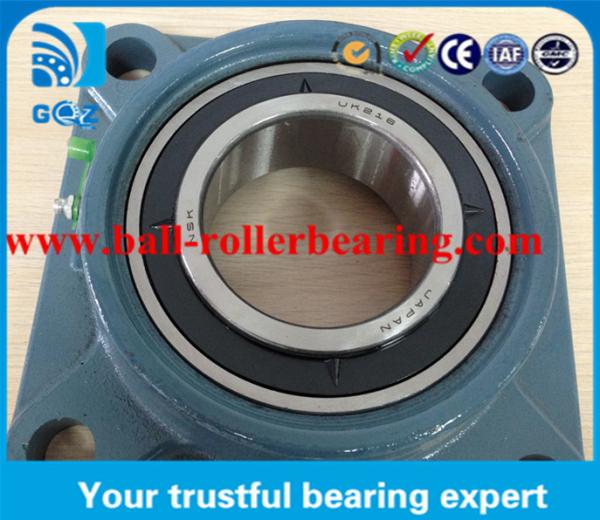 Buy cheap UKF216D1 Pillow Block Bearing with Housing/Bearing Units 80x140x45mm from wholesalers