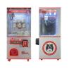 Buy cheap Picture Crane Machine Clip Doll Toy Gift Coin Operated Claw Machine Doll Machine Claw from wholesalers