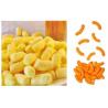 Buy cheap SS Slanty Snack Bar Dual Screw Extruder Puffed Corn Snack Making Machine from wholesalers