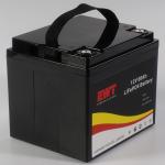 Long Cycle Life 12V 60AH Lithium Battery Pack Power Supply for Oil Pipeline