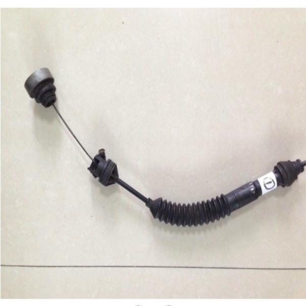 Buy cheap ISO9001 2000 Certified Peugeot 205 Auto Clutch Cable for Best Performance from wholesalers