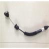 Buy cheap ISO9001 2000 Certified Peugeot 205 Auto Clutch Cable for Best Performance from wholesalers