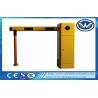 Buy cheap Automatic Car Park Barrier from wholesalers