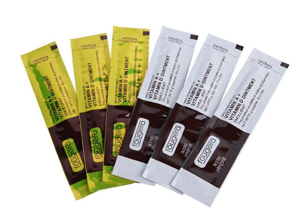 Buy cheap Lushcolor Permanent Makeup Microblading Tattoo Aftercare Ointment Repair Agent Vitamin A+D from wholesalers