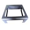 Buy cheap Precision Sheet Metal Fabrication Laser Cutting Bending Parts from wholesalers