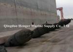Marine Air Bags Rubber Balloon Roller Ship Launching Airbags