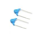AC Ceramic Disc Capacitor Y5V Y2 102M 250v Ceramic Capacitor