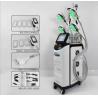 Buy cheap Cryolipolysis 360 Degree Em Body Sculpting Machine 4 Handle Contouring from wholesalers