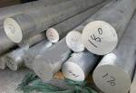 Aluminum Bar Manufacturers 6063 6061 Aluminum Round Bar