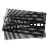 Buy cheap UL94V2 80 Degree Plastic Pawl 100mm Length Nylon Cable Ties from wholesalers
