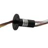 Buy cheap Capsule Industrial Slip Ring 24 Circuits 240VAC from wholesalers