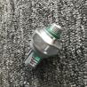 Buy cheap Excavator Kobelco SK60-8 Air Conditioning Pressure Switch LL20-0523C HFC-134A0.196MPA-3.14MPA from wholesalers