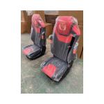 Air Suspension Airbag Seat for Universal Truck Seat on DAF Shacman Heavy Duty