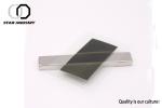 N52 strongest Permanent bar magnet , Strongest Ndfeb Magnet 75mm Long Bar Shaped
