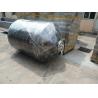 Buy cheap Marine Anchor Pendant Buoys Guard Type Mooring Marine Buoys Deep Water Buoys from wholesalers