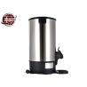 Buy cheap 1500W 220V 60Hz Electric Coffee Urn 10L Large Capacity For Hotel Restaurant from wholesalers