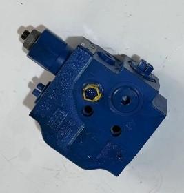 Buy cheap 922292.0008 valve Kalmar Reach Stacker Parts from wholesalers