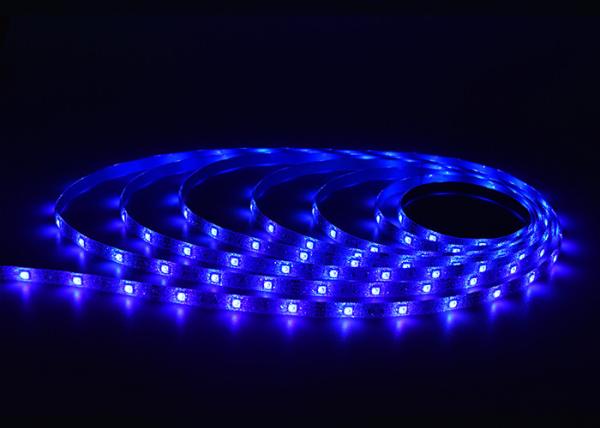 Buy cheap 2700K Google Home Tuya IP65 Waterproof LED Strip Light from wholesalers