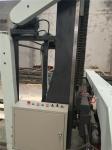 Portable Wood Saw Mini Horizontal Sawmill Woodworking Band Saw Machine