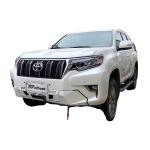4x4 Front Off Road Bumpers LC150-C10S-H120 For TOYOTA Vehicle