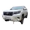 Buy cheap Anti Scratch Off Road Front Bumper Auto Car 60x15.7x9.8 Inch from wholesalers