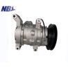 Buy cheap 883100K130 88310OK133 Automobile Ac Compressor For Toyota Hilux Vigo KUN 1TR 2TR 2005 from wholesalers