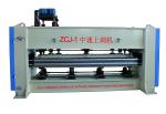 1000gsm Needle Punch Nonwoven Machine Process Carpet Making