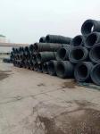 Q195 12mm C45 Reinforcing Deformed Steel Bars For Construction