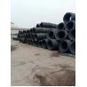 Buy cheap Q195 12mm C45 Reinforcing Deformed Steel Bars For Construction from wholesalers