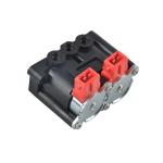 4722515610 4154031000 2008-2019 Years Air Suspension Valve Block With Profession