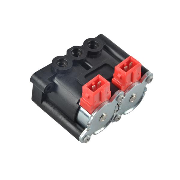 4722515610 4154031000 Air Suspension Valve Block For BMW E39 E53 E65 E66 Rolls -