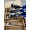 Buy cheap Bosch Common Rail Injector core 0445110059 For Chrysler Voyager Jeep/LDV Maxus,0986435149 05066820AA from wholesalers