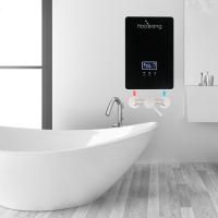Buy cheap Constant Temperature Homeland 88% 220V Showeroom Gas Water Heater Intelligent product