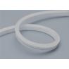 Buy cheap Silicone SMD LED Strip Lights , Outdoor LED Strip Lights Waterproof IP67 Protection from wholesalers