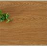 Buy cheap Waterproof WPC Click Vinyl Flooring Eco-friendly Deep Embossed Indoor Usage from wholesalers