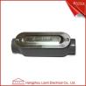Buy cheap EMT IMC Rigid 1/2 Conduit Body 4 Conduit Bodies with PVC Coated , Aluminum materials from wholesalers