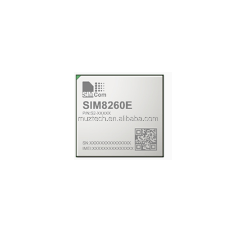 Revolutionize Your IoT Devices with SIMCOMSIM8260E 5G Module's Advanced Features