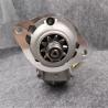 Buy cheap 228000-0631 24V Starter Motor for Komatsu Excavator PC200-6 PC200-7 6D102 Diesel Engine Cummins 4BT3.9 from wholesalers