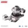 Buy cheap Mercedes-Benz Car Fitment Turbocharger OE 6460960199 for Sprinter OM611 OM646 OM647 OM648 V639 Auto Parts and Affordable from wholesalers